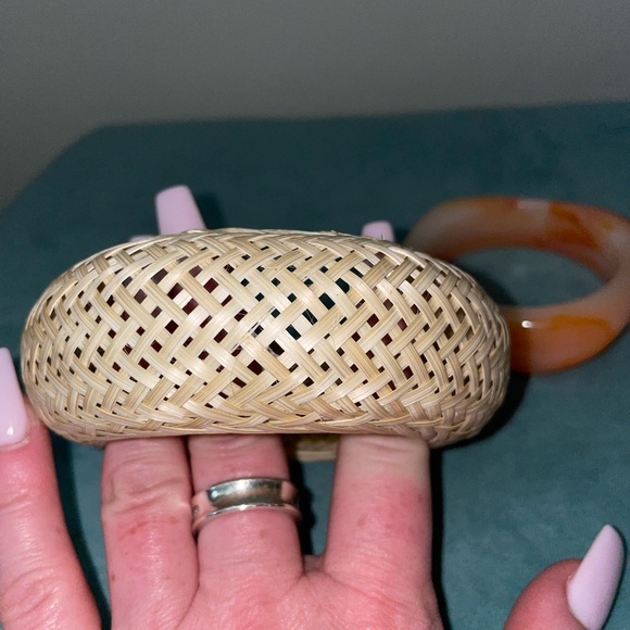 Boho Bracelet Pair - Picture 2 of 3